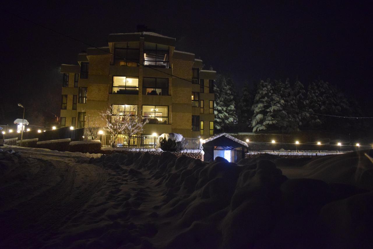 Saint Michel Chalets Al Arz Εξωτερικό φωτογραφία