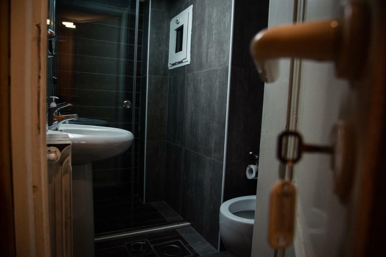 Saint Michel Chalets Al Arz Εξωτερικό φωτογραφία